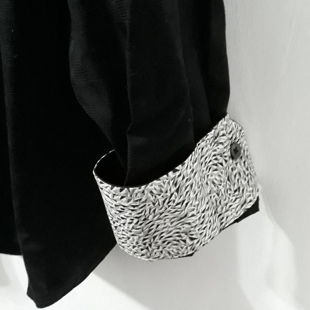 Bugatchi Button Down - Picture 4 of 7